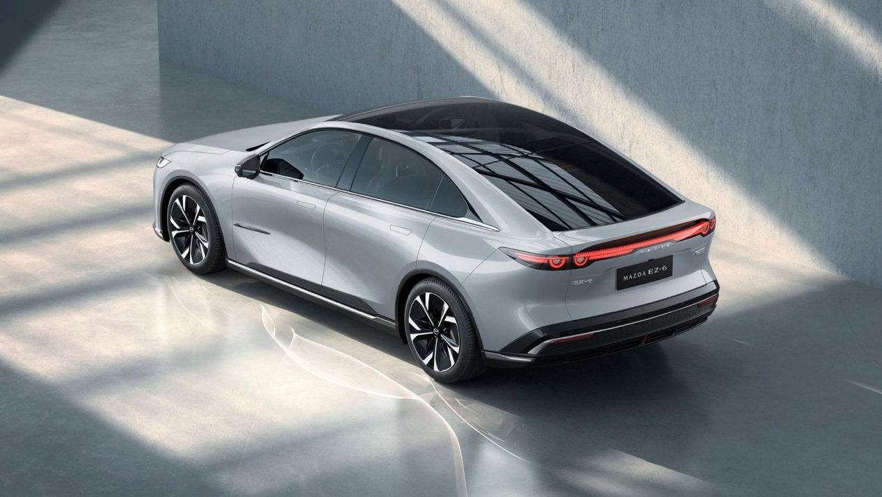 都2025年了 您必须得放下成见 合资新能源车能不能选吗根本不是问题插图3 都2025年了 您必须得放下成见 合资新能源车能不能选吗根本不是问题