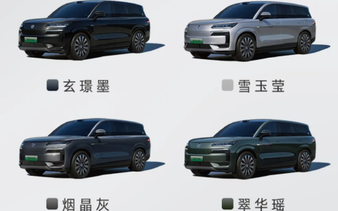 腾势N9理性解析：定价是合理的，能否成为畅销车尚难定论