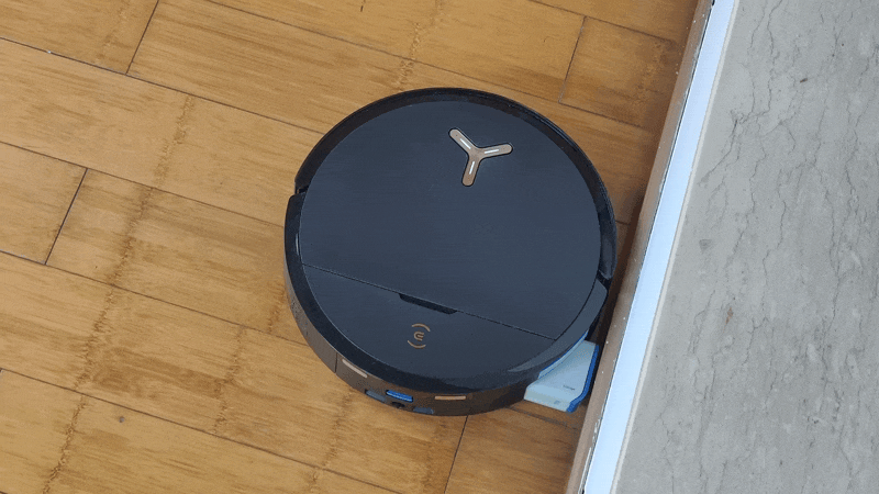 双核顶配旗舰科沃斯地宝X9 PRO，1台顶3台！