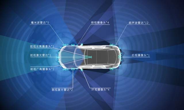 仰望U7发布会，全程没提特斯拉和迈巴赫，国产真正站起来了？