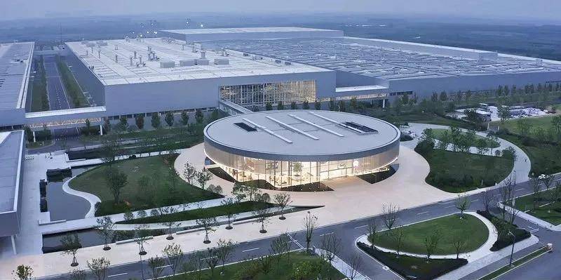 大手笔!蔚来再获国资投资 增资达400000000元插图1 大手笔!蔚来再获国资投资 增资达400000000元插图1