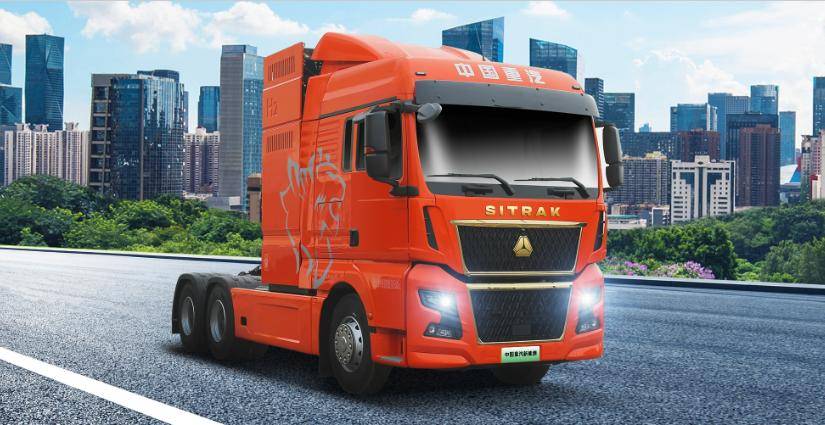 重卡比轿车挣钱？看长城汽车老魏的如意算盘