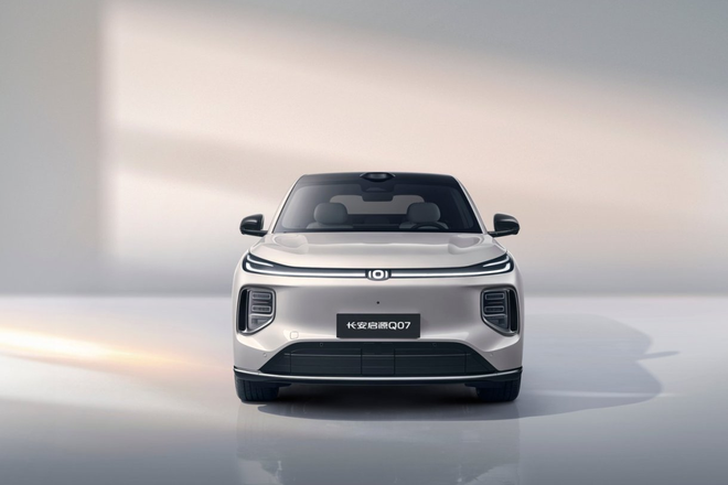 一季度谁才是火力全开的企业？｜汽势封面插图3