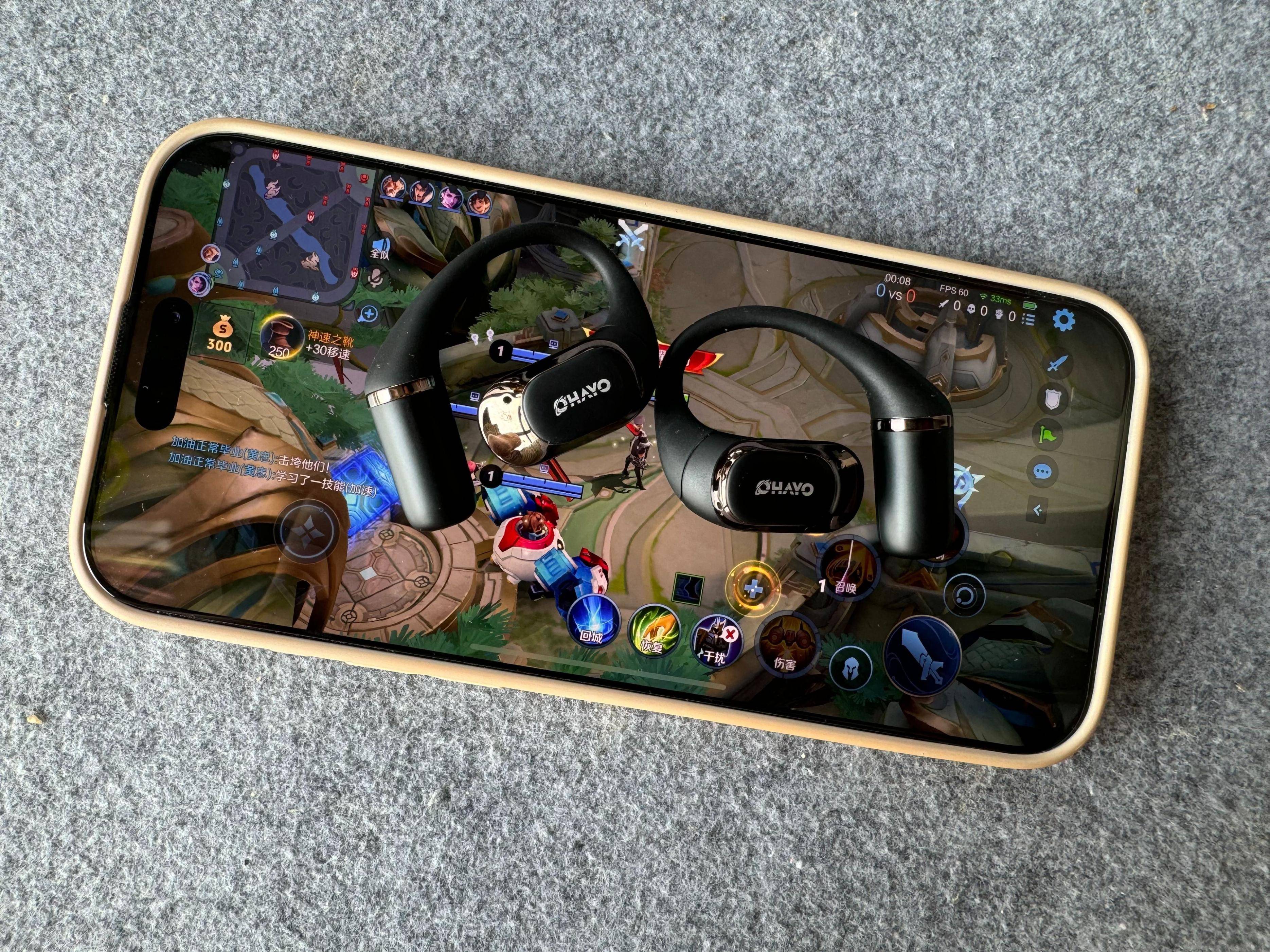 音质与颜值并存-雷登T10开放式蓝牙耳机插图16