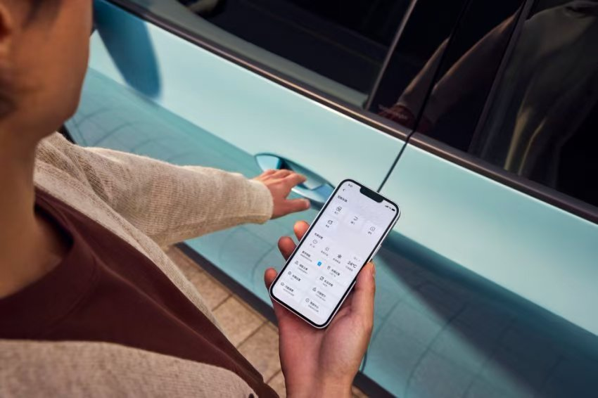 ID.3上新款，上汽大众学“听劝”插图5