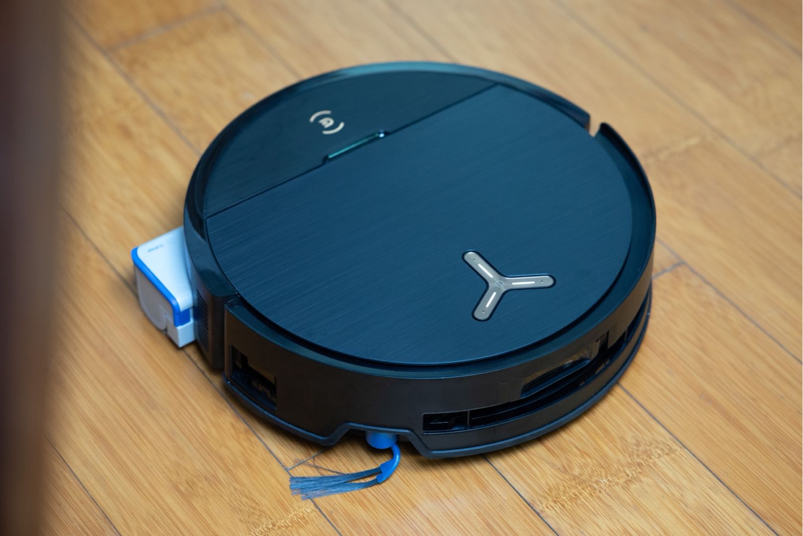 双核顶配旗舰科沃斯地宝X9 PRO，1台顶3台！