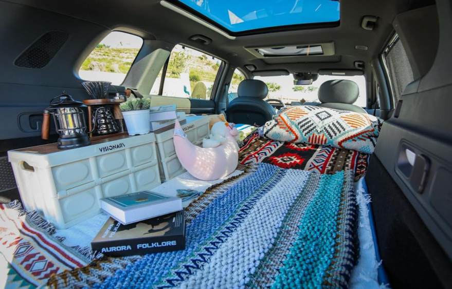 别拿科技当噱头 东风奕派2025 πDAY:实用才是硬道理插图5 别拿科技当噱头 东风奕派2025 πDAY:实用才是硬道理