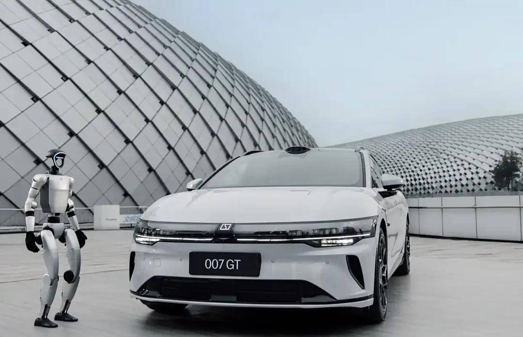 问界M8、比亚迪汉L、东风日产N7领衔，4月新车抢先看