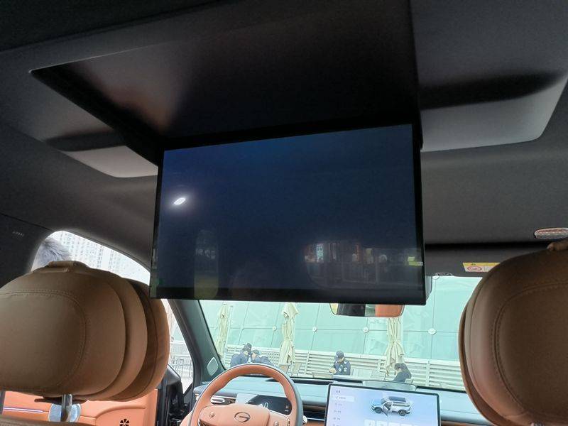 千里智行 始于向往 传祺向往S7先享品鉴会郑州站插图8 千里智行 始于向往 传祺向往S7先享品鉴会郑州站