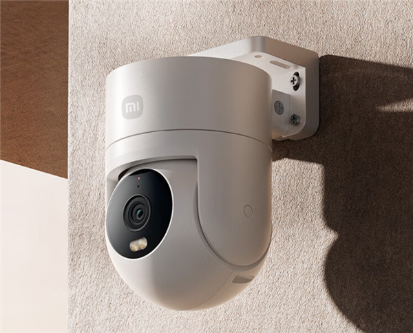 4月新规今日起施行：家门口、宿舍等地安装监控摄像头受监管