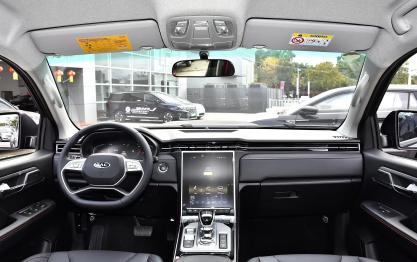 13万级皮卡横评，多维数据解析动力、智能与实用性插图3