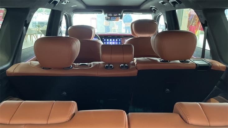 实拍揽月C-DM，比预售降3万，这价格以前都不敢想！表现如何？插图4