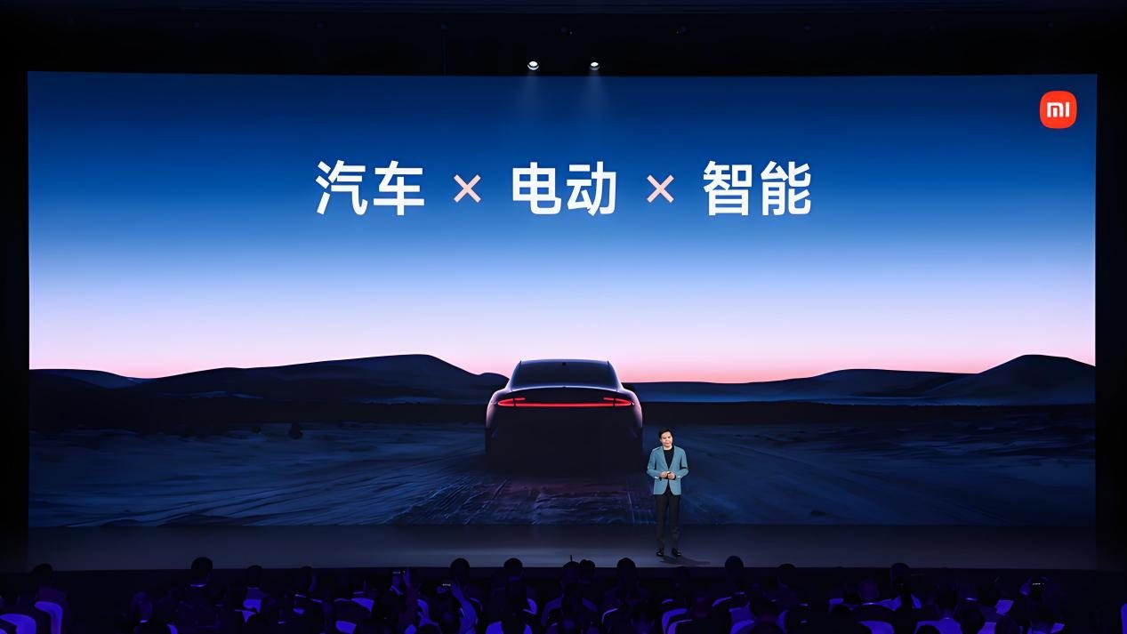 如此这般，没有意外那就太意外了