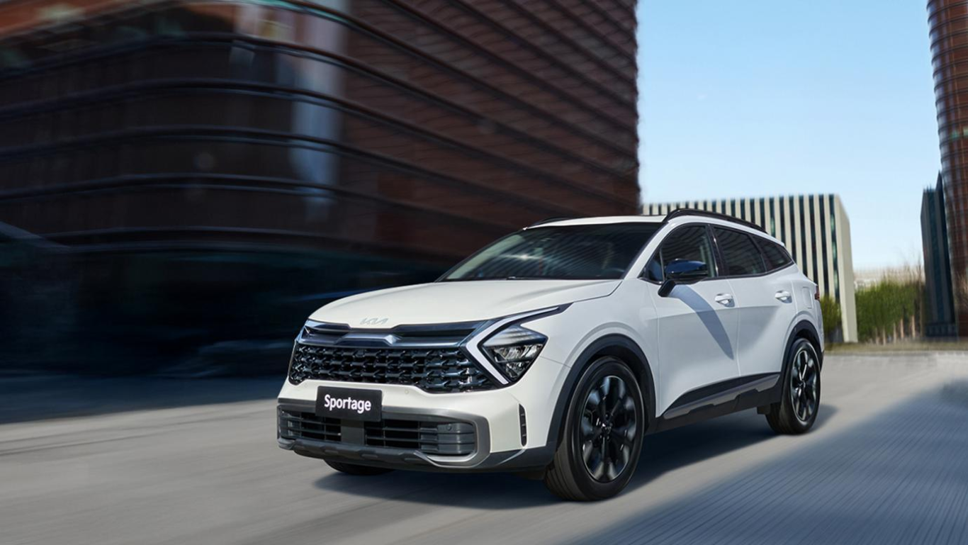 新增4款车型2025款起亚狮铂拓界正式上市 焕新起售价11.58万元起