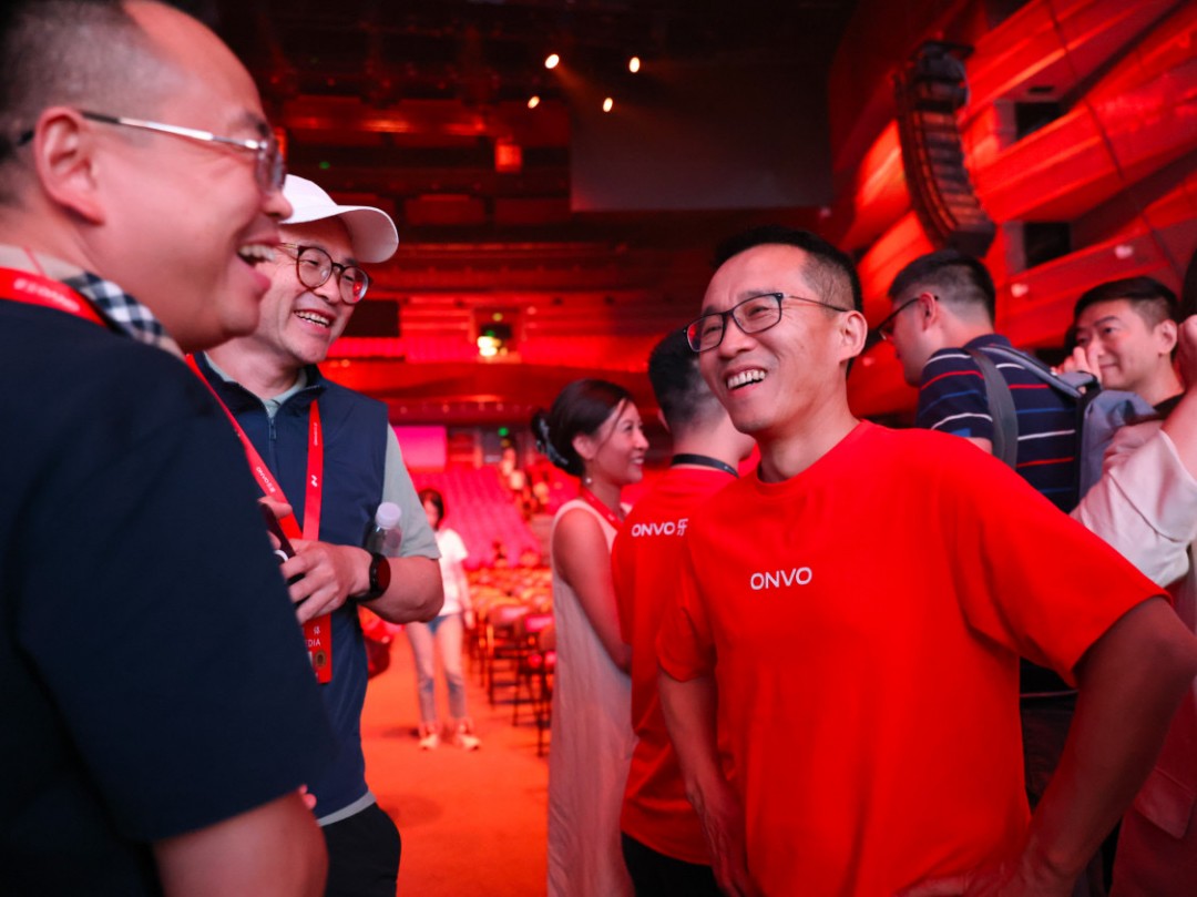 3月交付未达2万 乐道总裁艾铁成离职，蔚来能源负责人沈斐接任