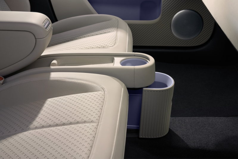 蔚来第三品牌firefly萤火虫内饰设计首次公开插图3