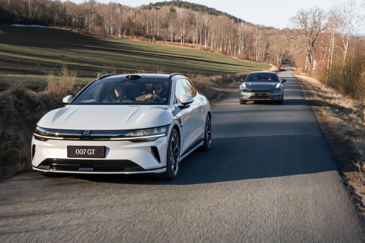 4月新车井喷式上市！再不买就要“涨价”了？插图16