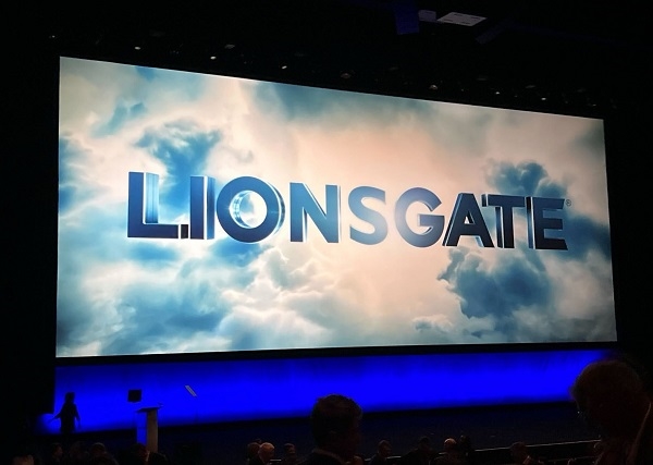 狮门影业宣布《疾速追杀5》