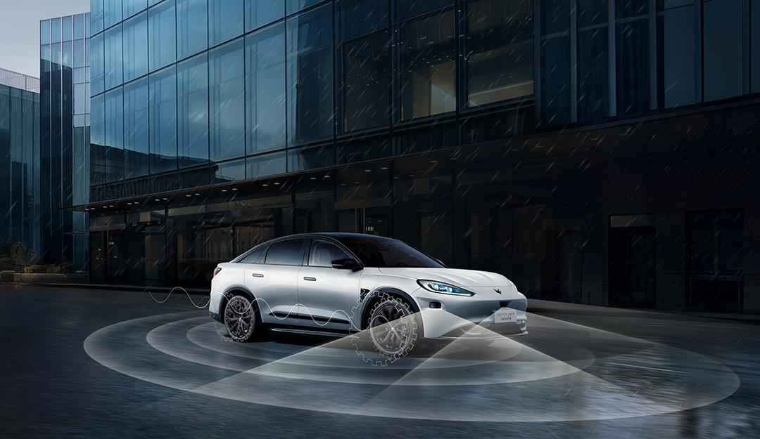 售19.58万元起，全面调整升级，极狐阿尔法T6/S6正式上市