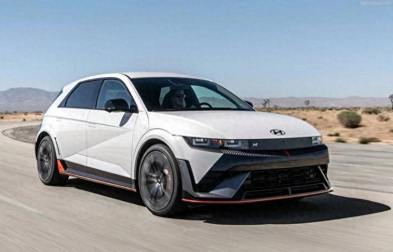 【韩系动向1546】3年行驶66万公里的现代ioniq 5电池状态惊人！