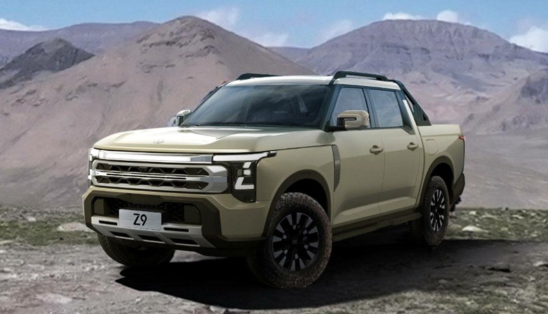 辣评：前两个月下滑14.3%，新车Z9能否让郑州日产崛起？