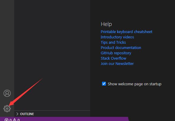 VSCode合并运行按钮怎么关闭? VSCode关闭一键运行的技巧插图2