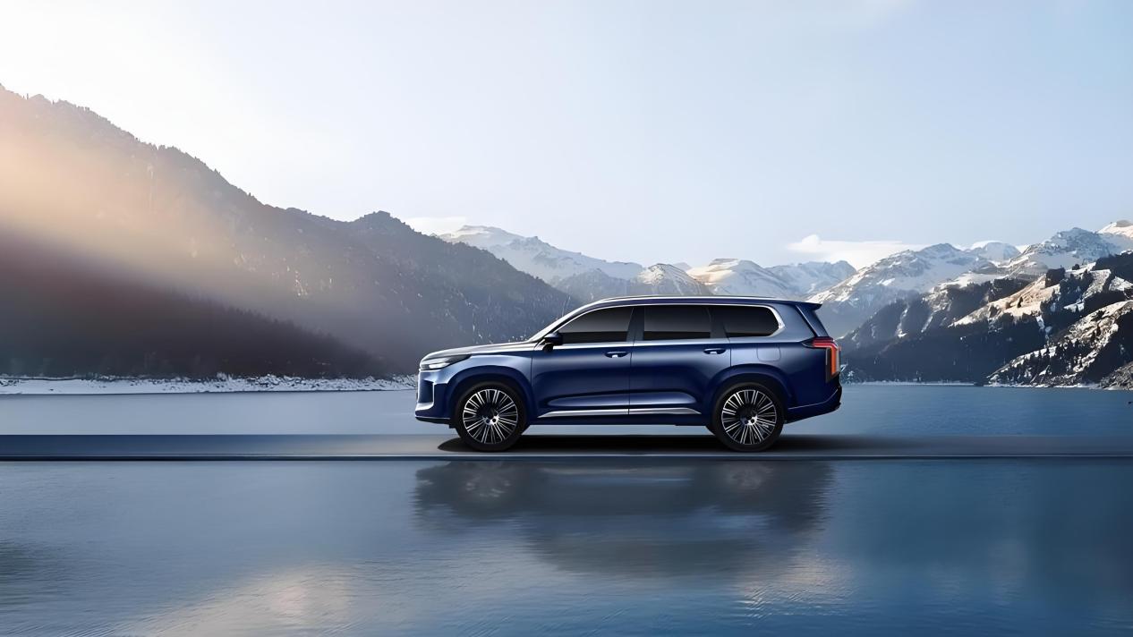 七年高端突围惨败|星途销量暴跌：被比亚迪 / 理想 / 吉利"绞杀" 的三重困局插图