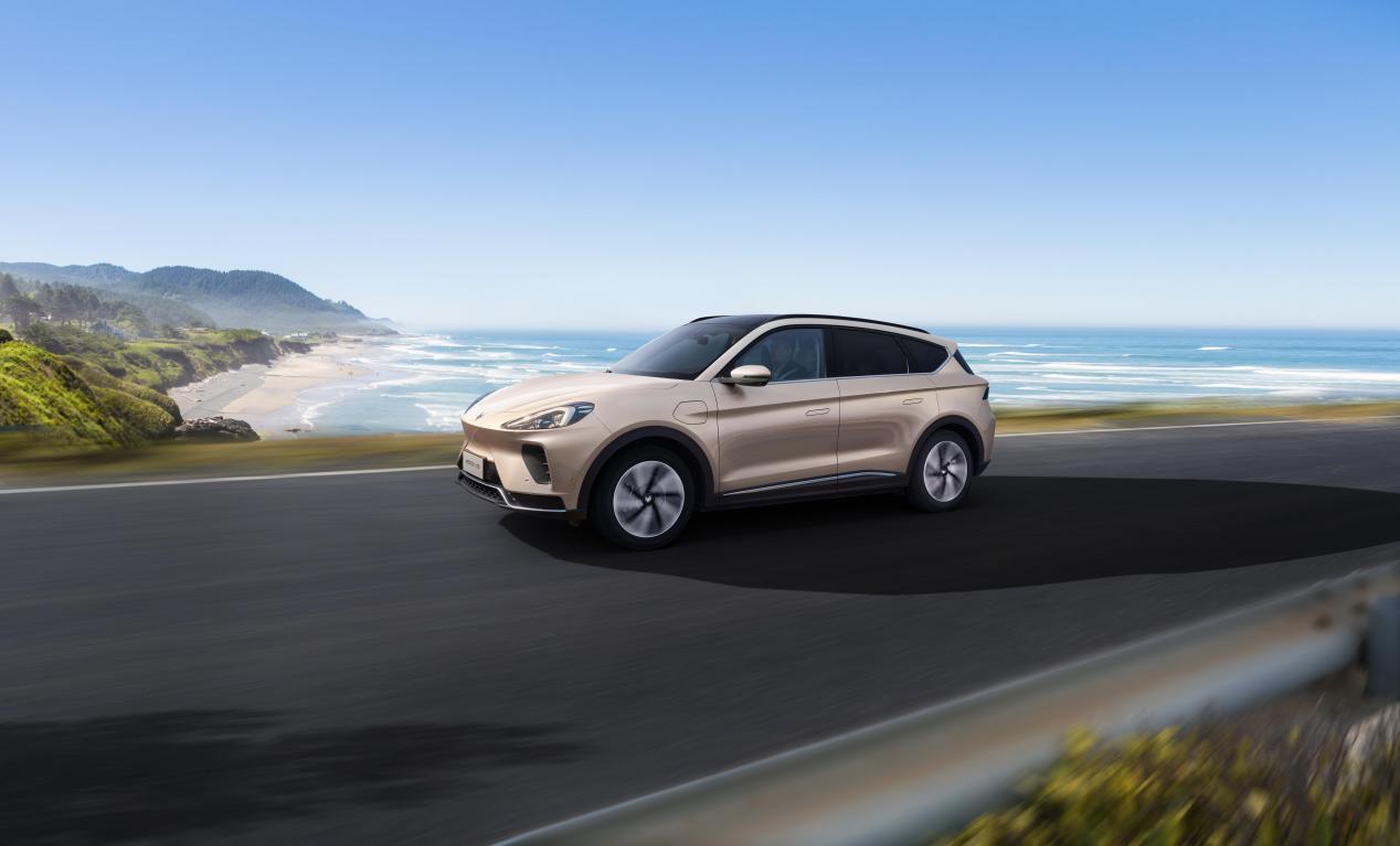 阿尔法S6/T6上市19.58万起,20万内唯一3激光雷达!插图2 阿尔法S6/T6上市19.58万起,20万内唯一3激光雷达!插图2