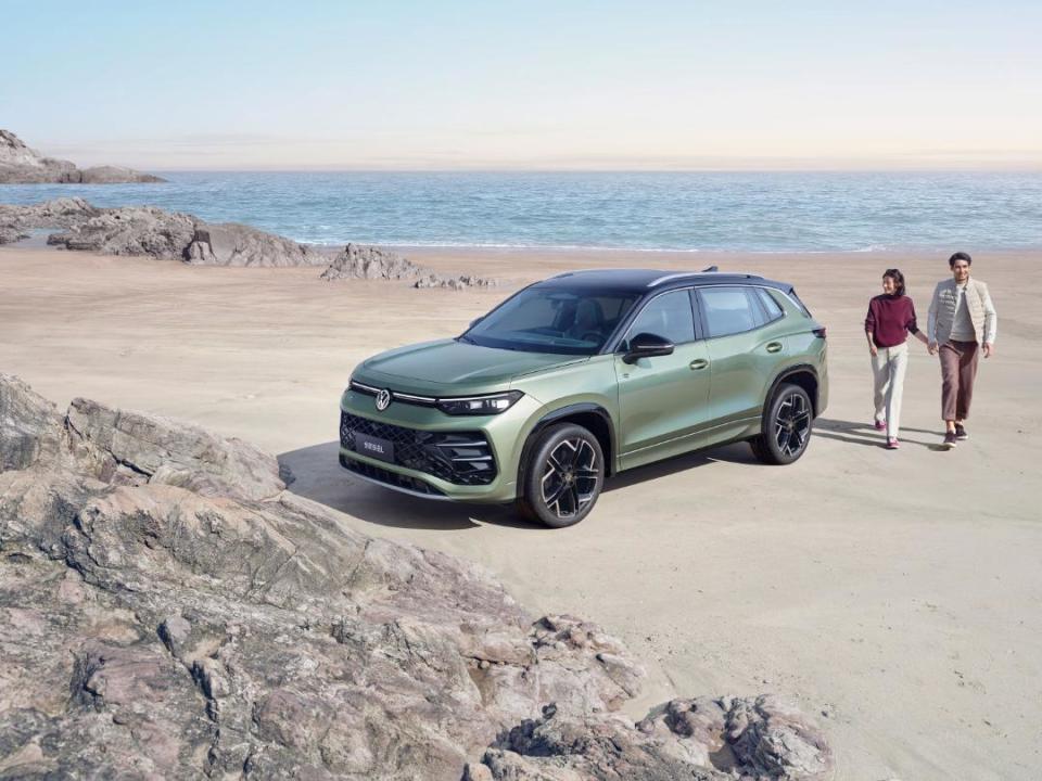 一汽-大众3月整车销量15.4万辆