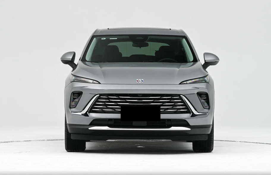 新车上市就推出一口价，内置30英寸6K中控屏，这车还不香？