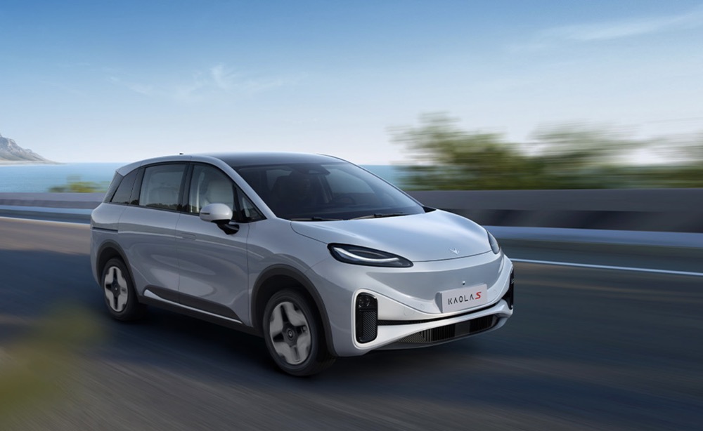 极狐汽车3月销量创新高， 13018位新车主明智之选插图2