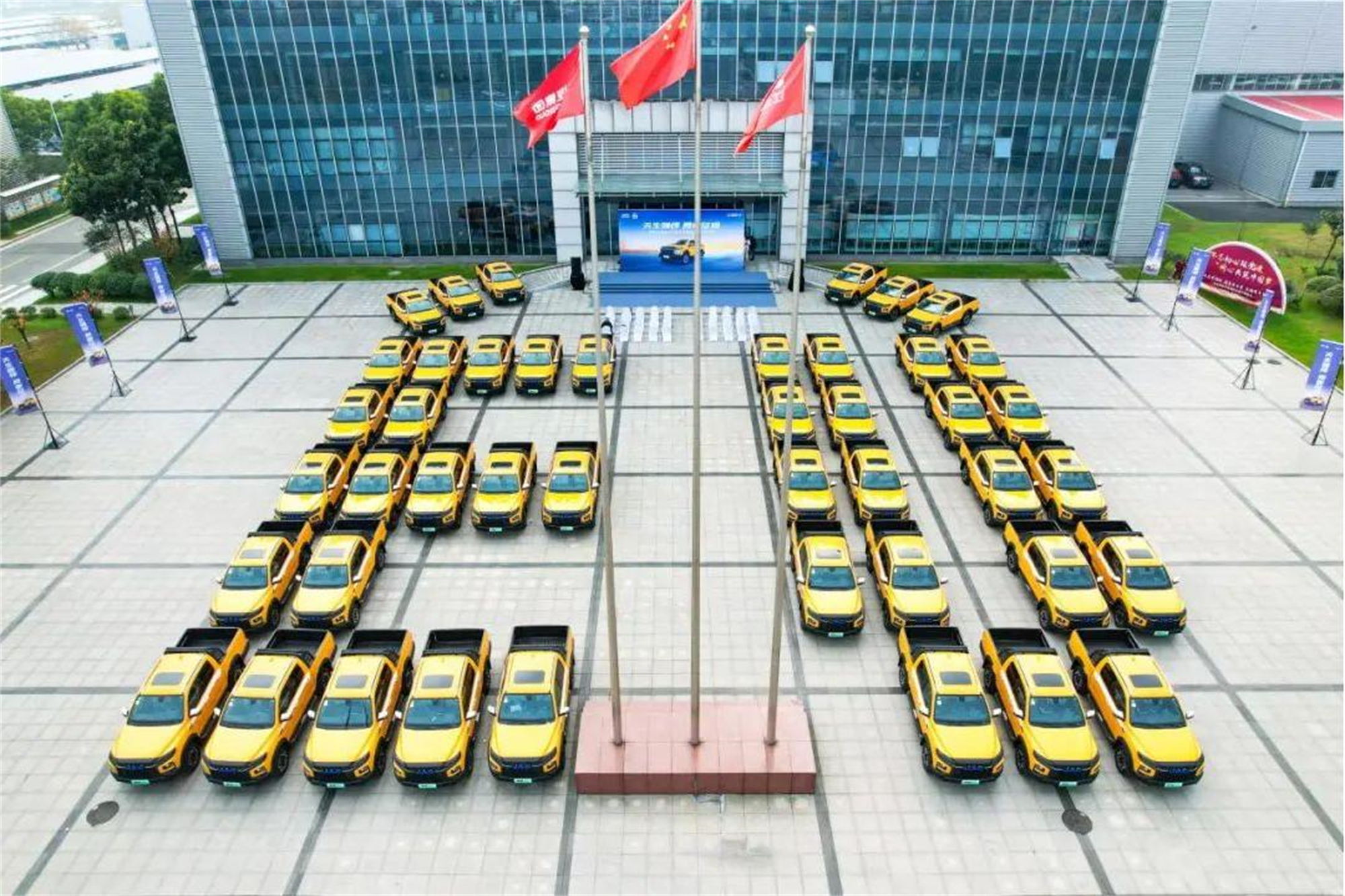 江淮汽车的“逆袭剧本”，才刚刚开始插图18