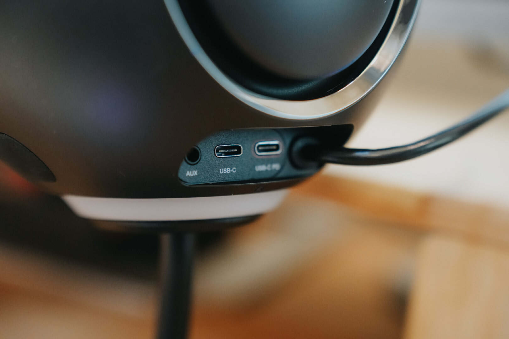 音质与美感结合，创新Pebble Nova桌面音响体验插图7