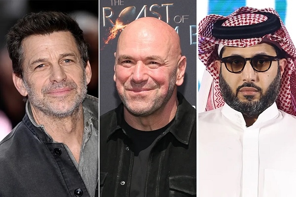 扎导新片《搏击者》插图2 扎导新片《搏击者》