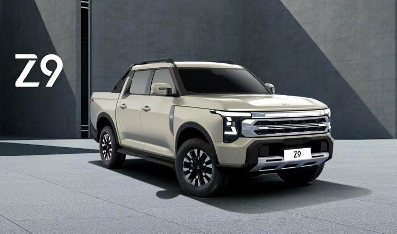 辣评：前两个月下滑14.3%，新车Z9能否让郑州日产崛起？