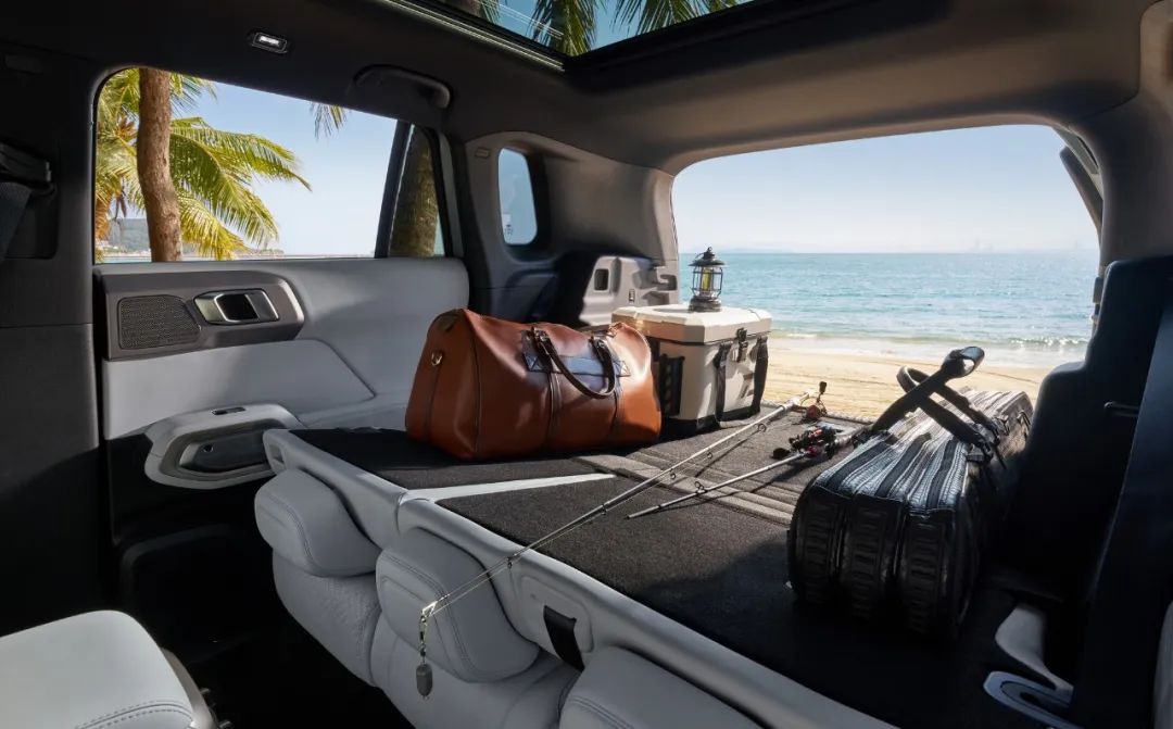 包好玩的！最低只需13.98万，立享比亚迪科技潮品方程豹钛3插图22