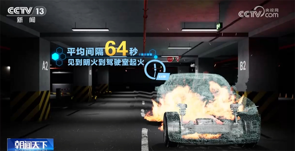 详解小米SU7高速碰撞爆燃，三大问题理性分析插图12