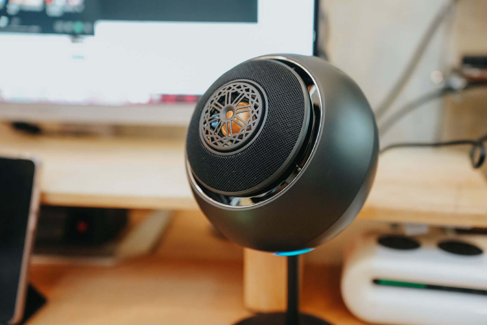 音质与美感结合，创新Pebble Nova桌面音响体验插图18