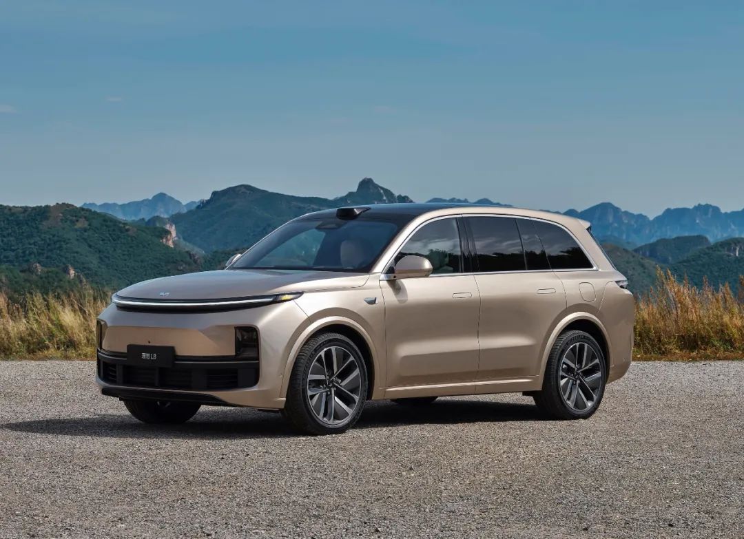 销量丨主流新势力3月销量放榜,小鹏再创新高,小米汽车订单排长队!插图5 销量丨主流新势力3月销量放榜,小鹏再创新高,小米汽车订单排长队!