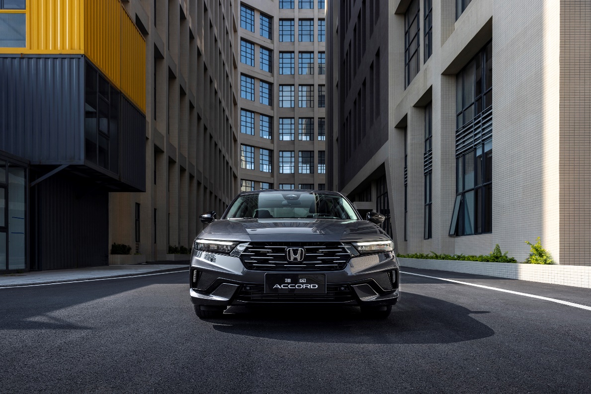 春日出行“好搭子” 本田雅阁如何成为自驾出游利器？