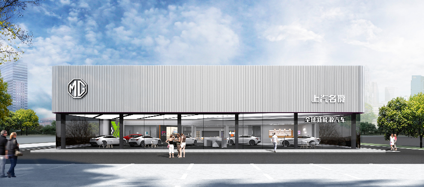 从流量到销量，MG品牌3月销量同比暴增82.6%插图4