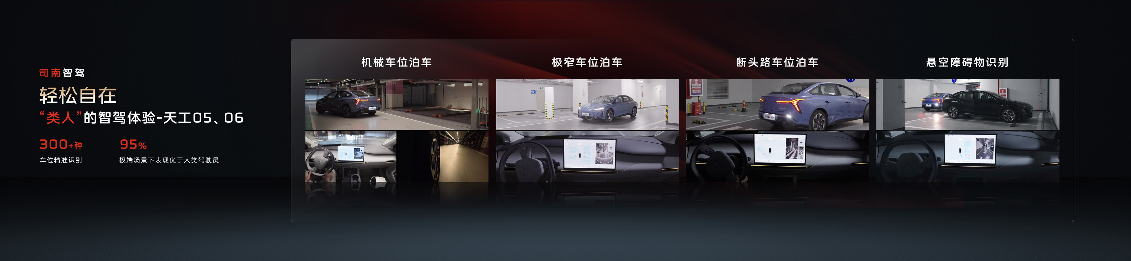 红旗品牌智能体验日展现最新科技成果 天工06正式开启预售