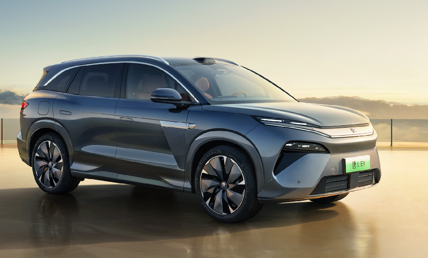 4月新车井喷式上市！再不买就要“涨价”了？插图8