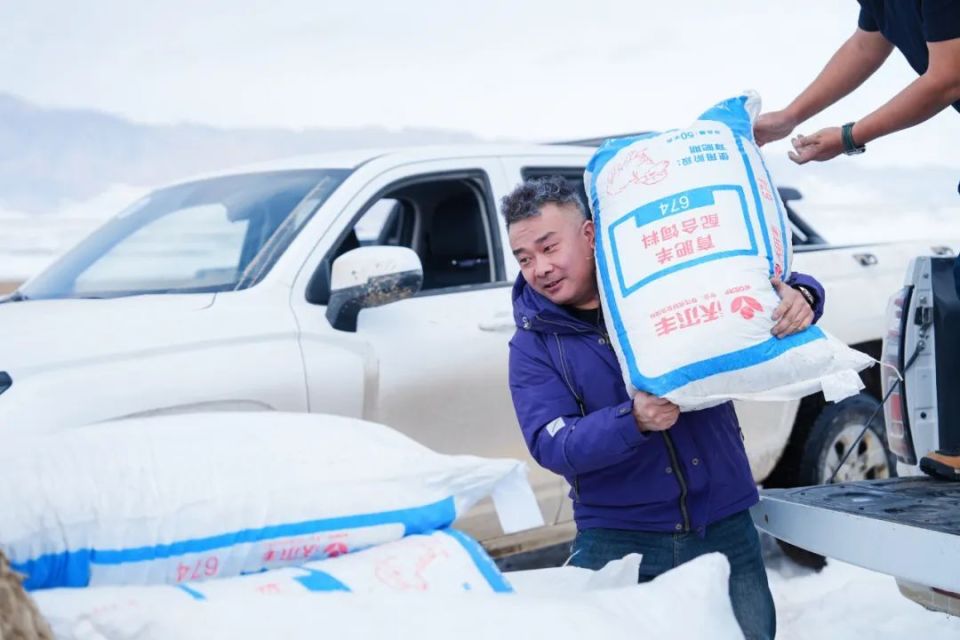 长城皮卡一季度销量突破5万辆 逆势大涨15% 山海炮Hi4-T即将发布