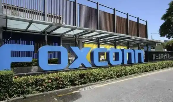 传富士康在日本举办电动车战略说明会：加速布局日系车企代工合插图