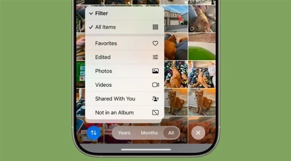 已删除应用被复活！苹果回应iOS 18.4离奇Bug：可以考虑先不更新