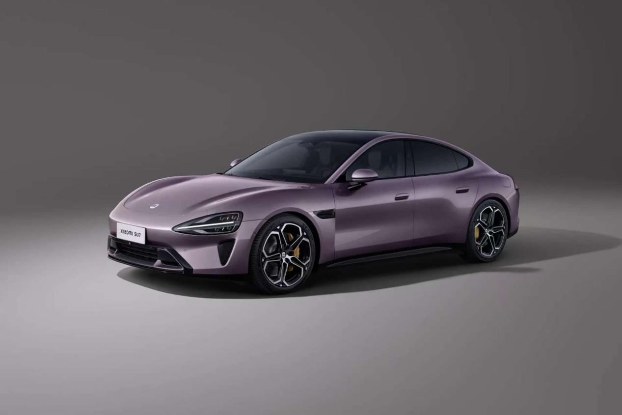 详解小米SU7高速碰撞爆燃，三大问题理性分析插图10