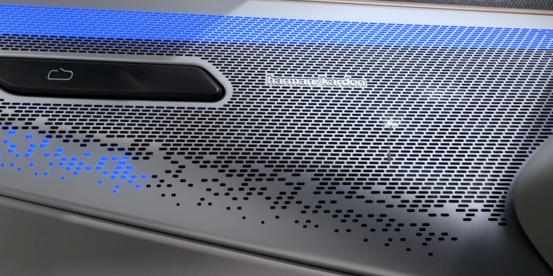 解码至臻声音美学 哈曼卡顿携手领克传递声音之美