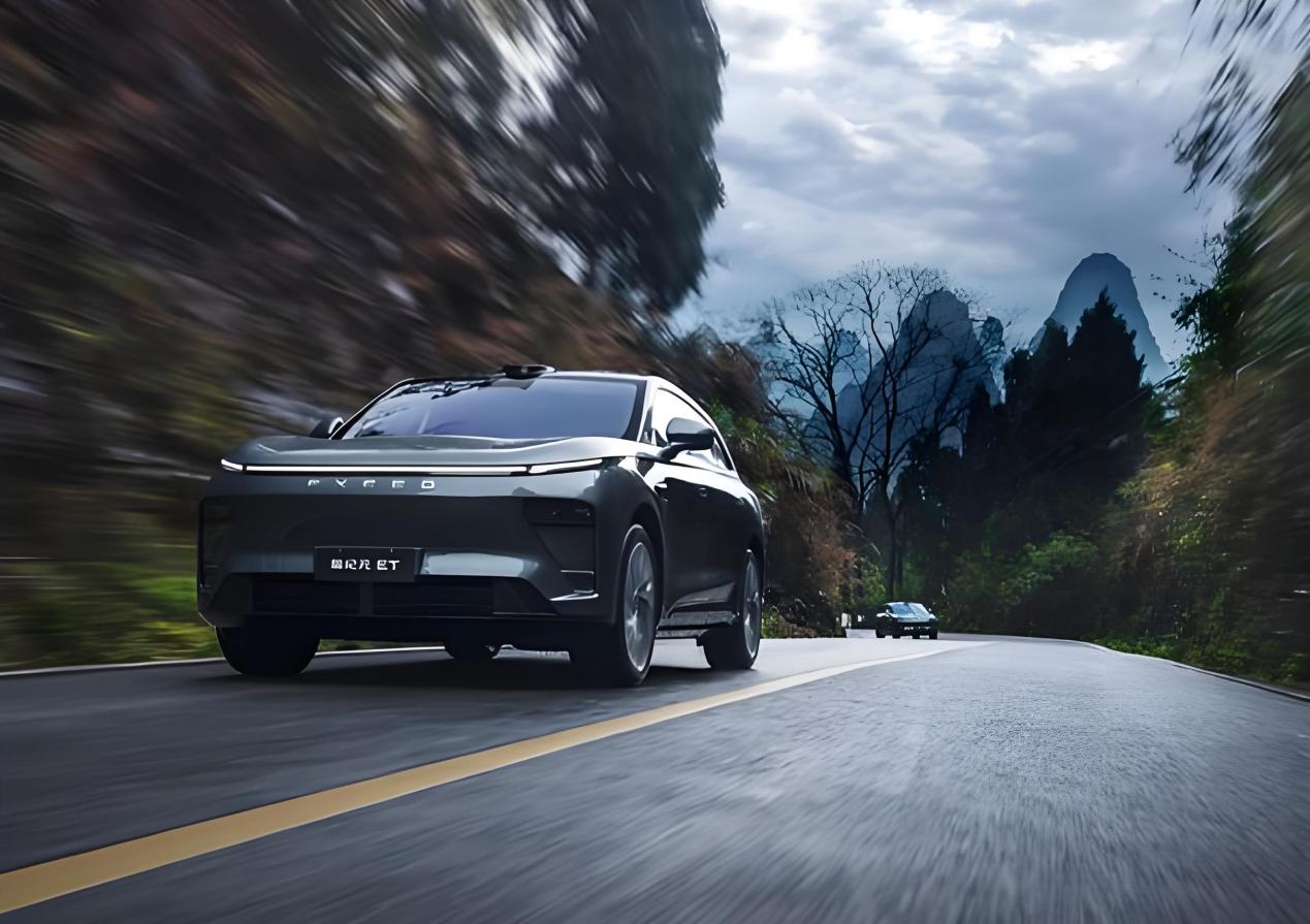 七年高端突围惨败|星途销量暴跌：被比亚迪 / 理想 / 吉利"绞杀" 的三重困局插图3