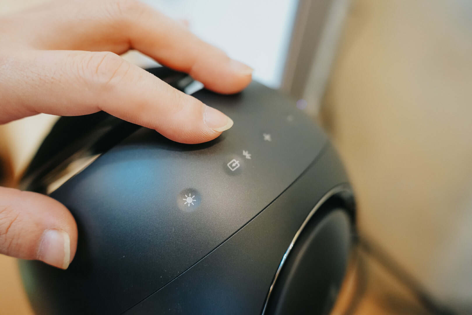 音质与美感结合，创新Pebble Nova桌面音响体验插图17